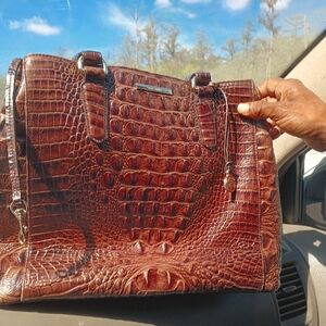 Brahmin Bag